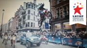 freestyle jump show