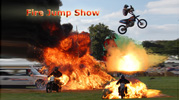two wheel car stunt
