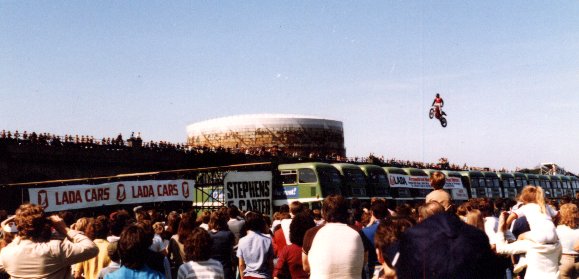 16 Double Decker  Buses