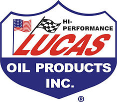Sponsored by Lucus Oil